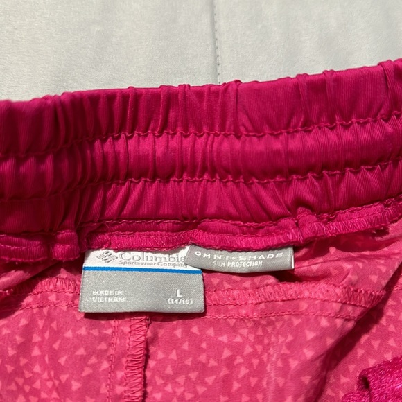 Columbia Gym Shorts - Picture 4 of 6